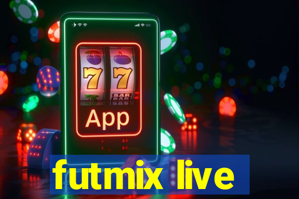 futmix live